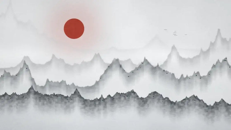 Frost's Descent (Shuangjiang): How to Move Through Autumn's Final Solar Term