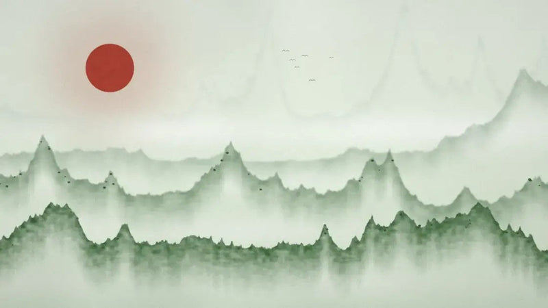 Why Stress Lives in Your Shoulders: What TCM Says About Anger and the Liver