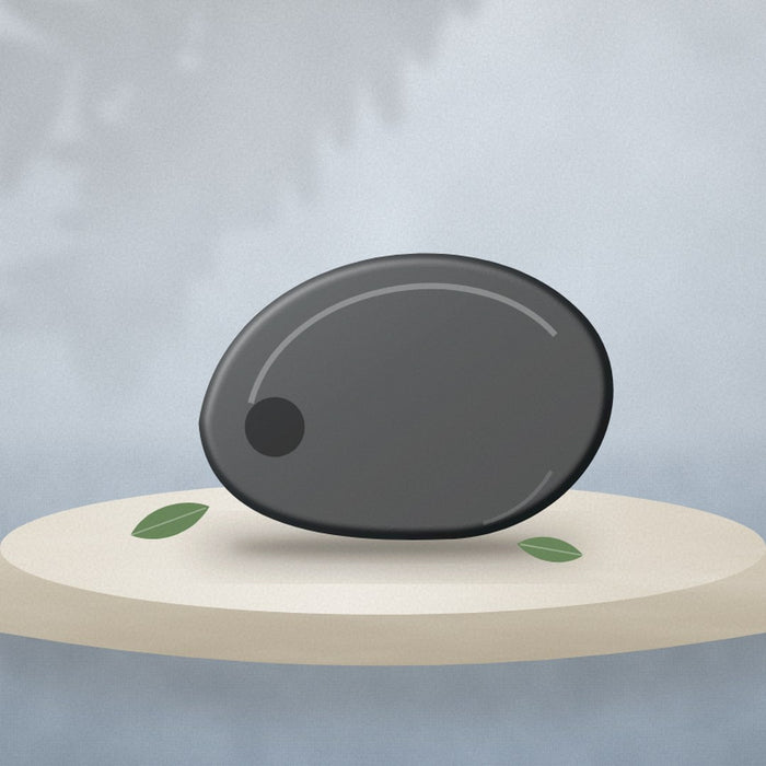 Bian Stone Gua Sha